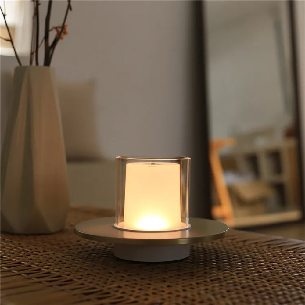 Candlelight - Moderne Induktionslampe