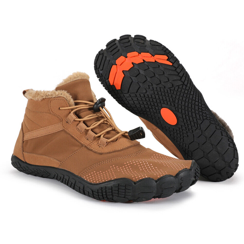 Kris Winter Sneakers | Wasserdichte Sneakers mit Fellfutter in 8 Farben