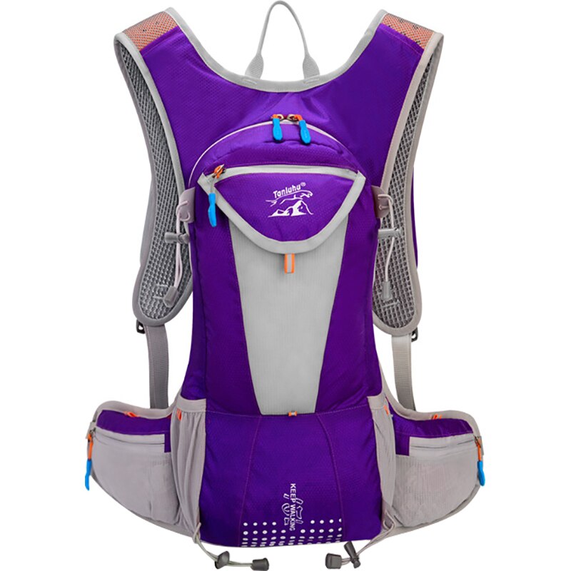 Devako Kent | Sporty ErgoComfort Sportrucksack