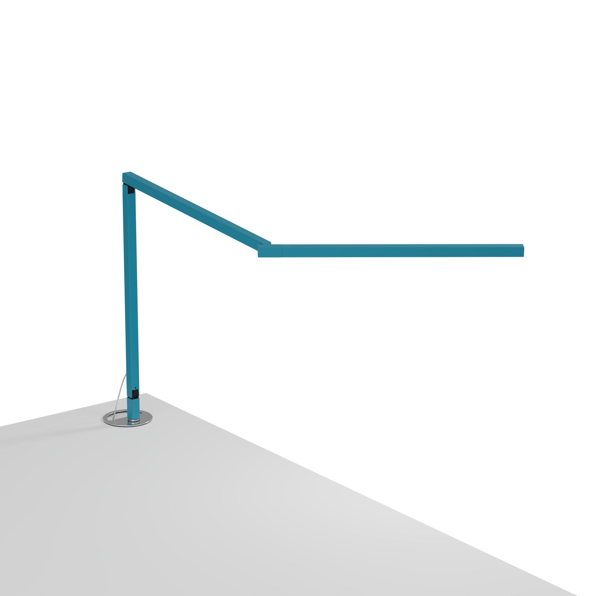 Lampe de bureau LED Z-Bar Mini