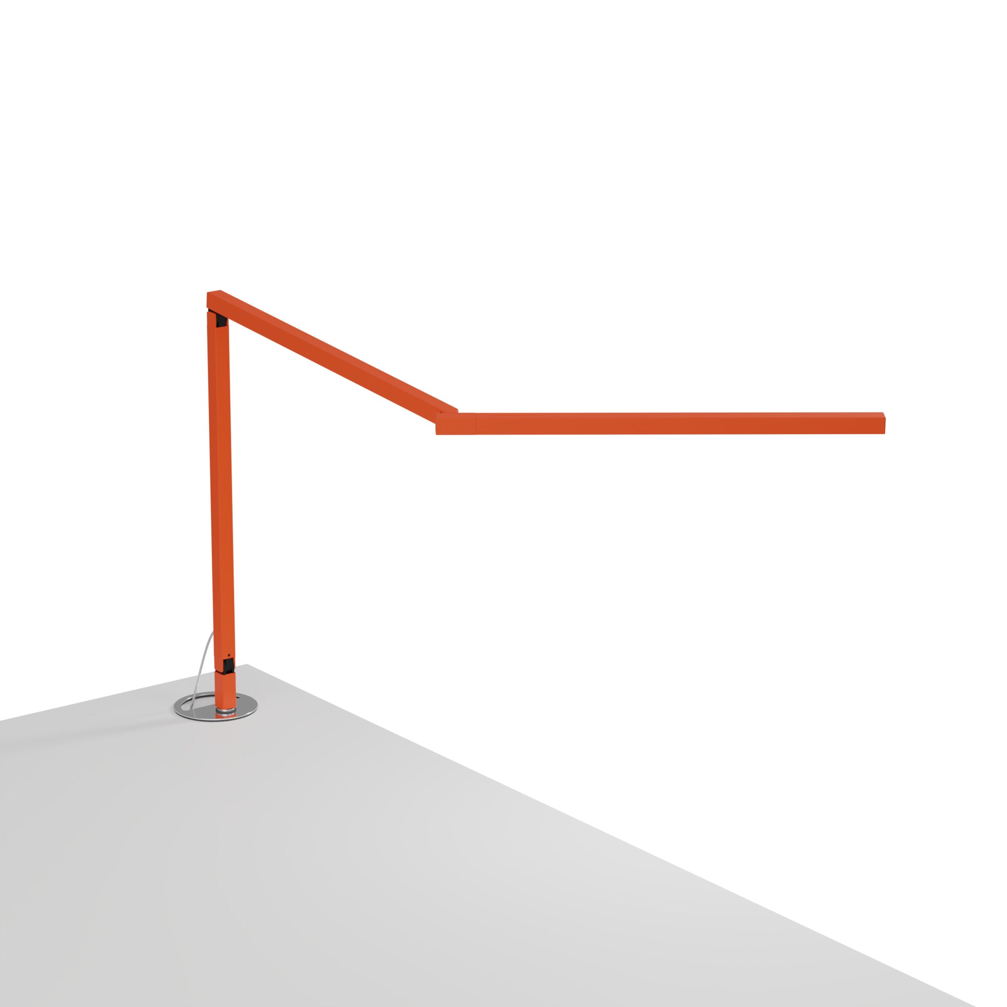 Lampe de bureau LED Z-Bar Mini