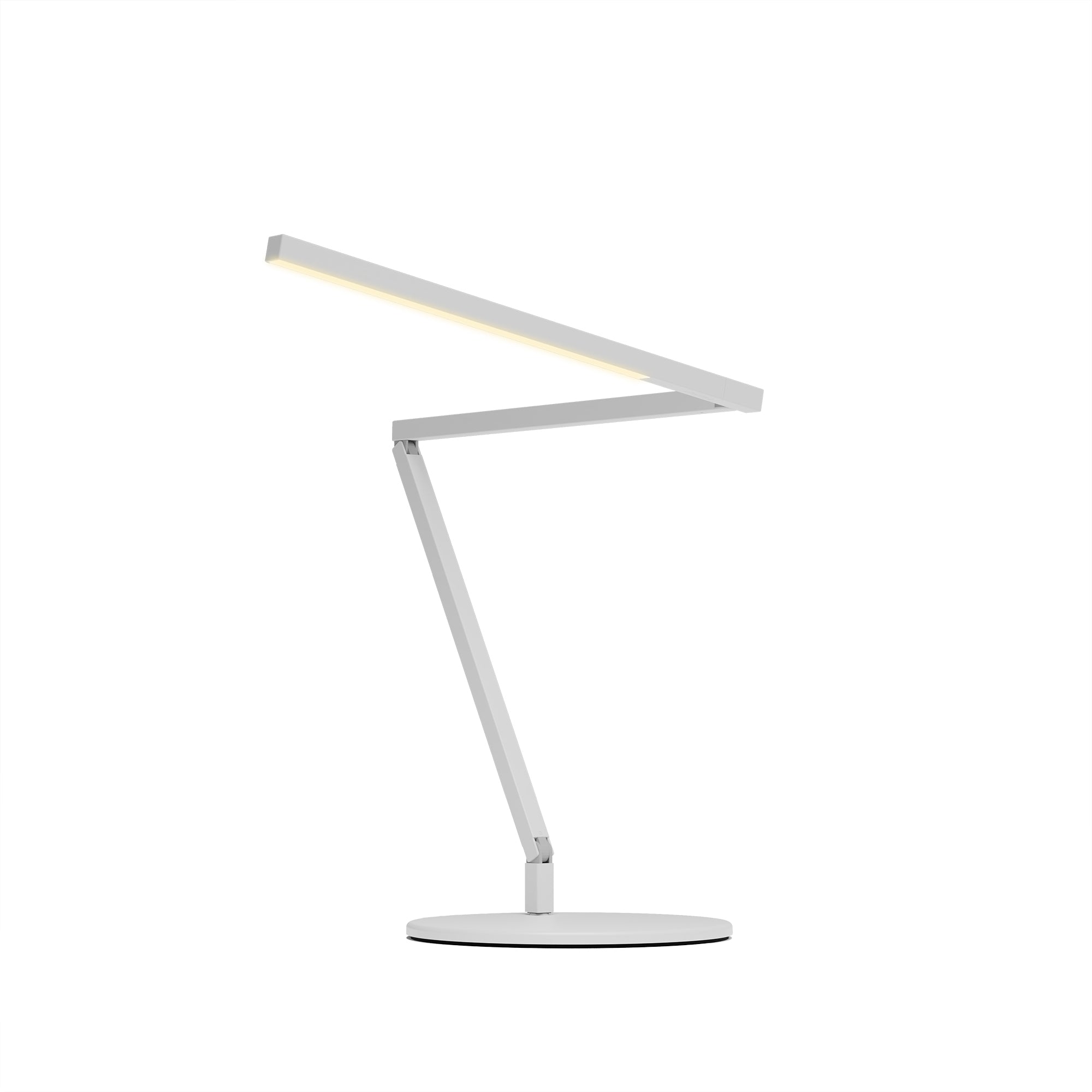 Lampe de bureau LED Z-Bar Mini