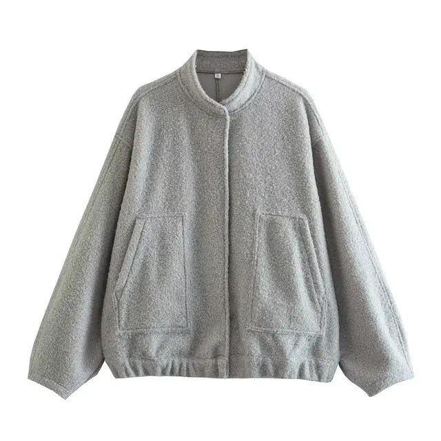 Sophie - Bomberjacke