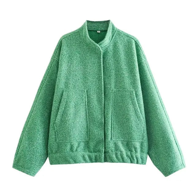 Sophie - Bomberjacke