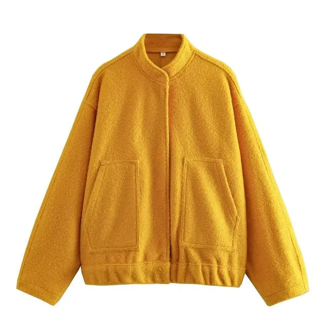 Sophie - Bomberjacke