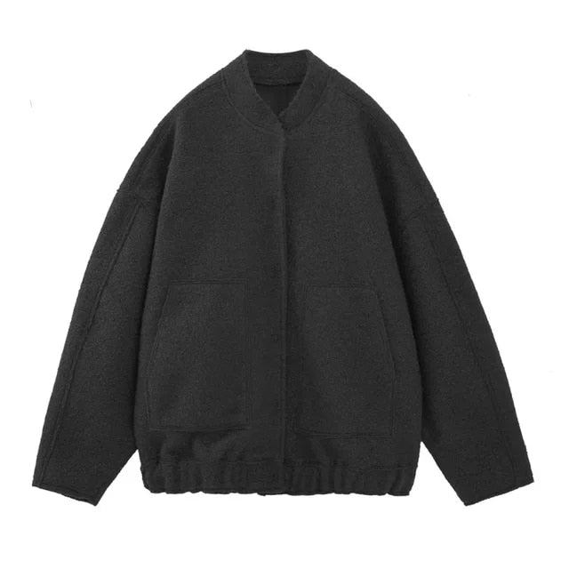 Sophie - Bomberjacke
