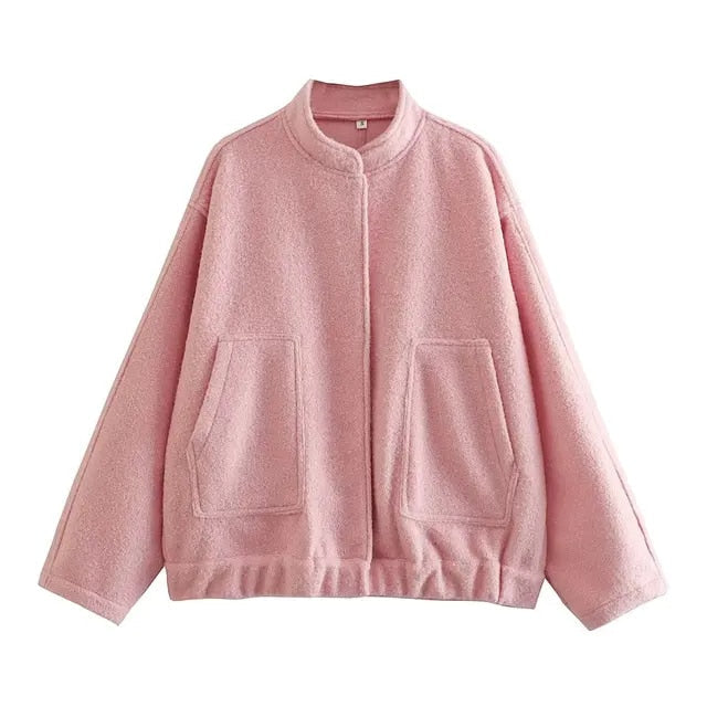 Sophie - Bomberjacke