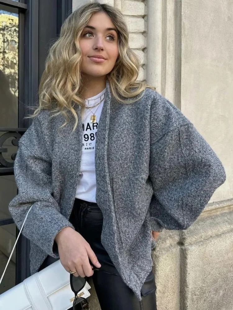 Sophie - Bomberjacke