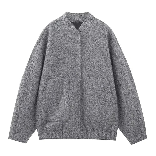 Sophie - Bomberjacke