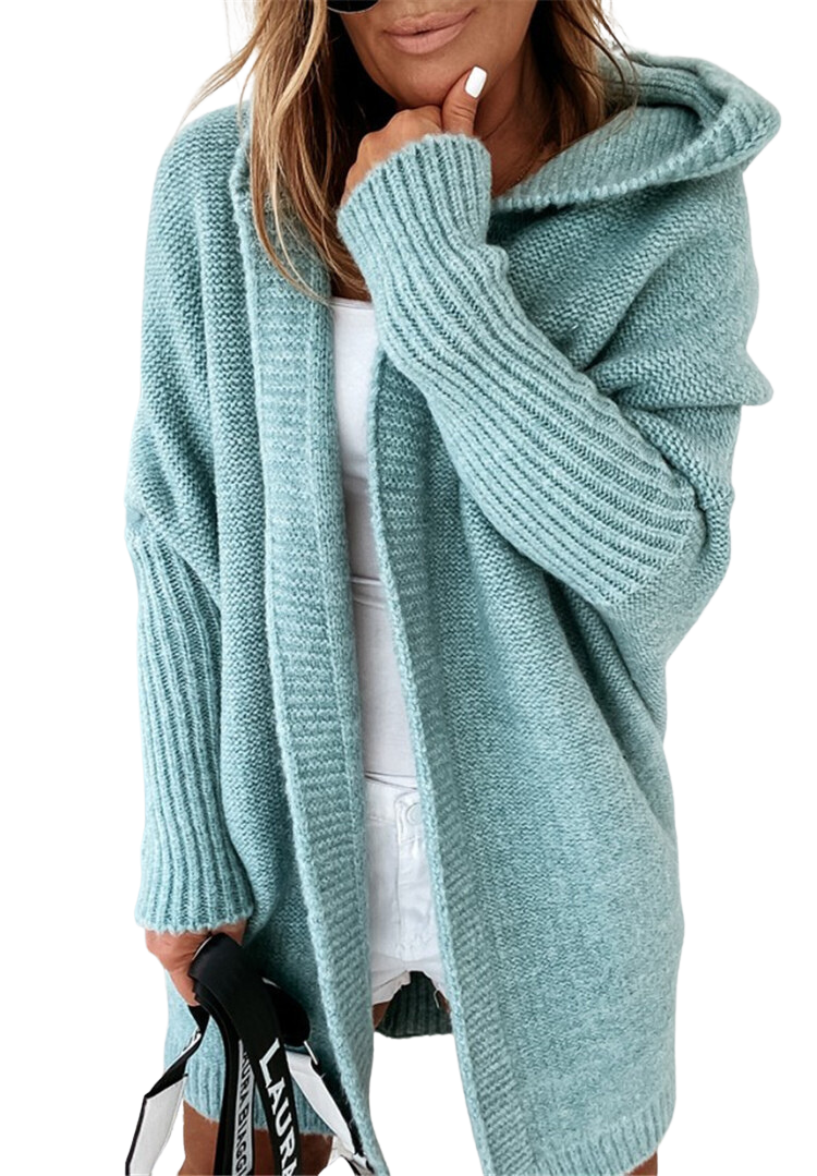 Devako Nama - Gilet