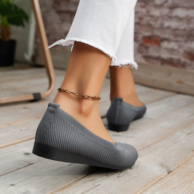 Kaylee – Ortopedické pohodlí potkává stylovou lehkost
