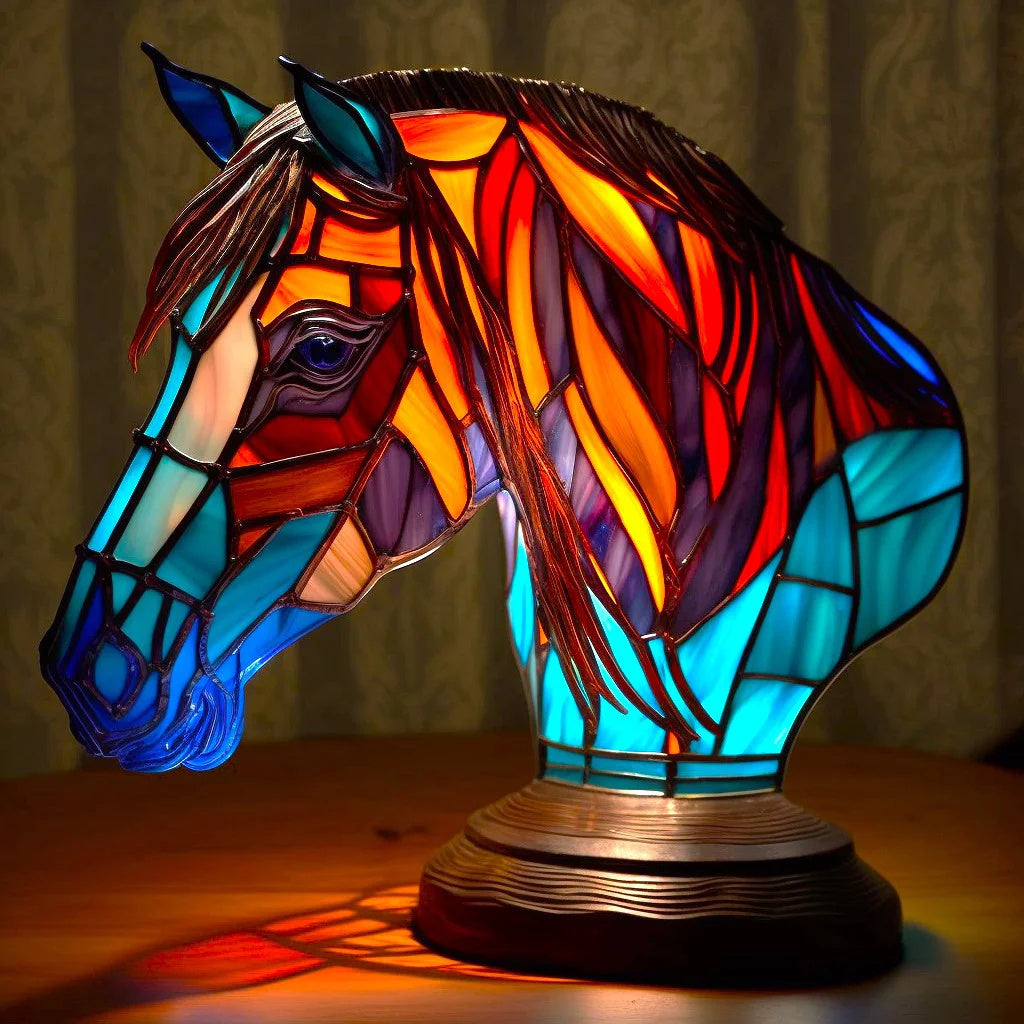 Animal Lamp - Einzigartige dekorative Beleuchtung für Ihr Zuhause