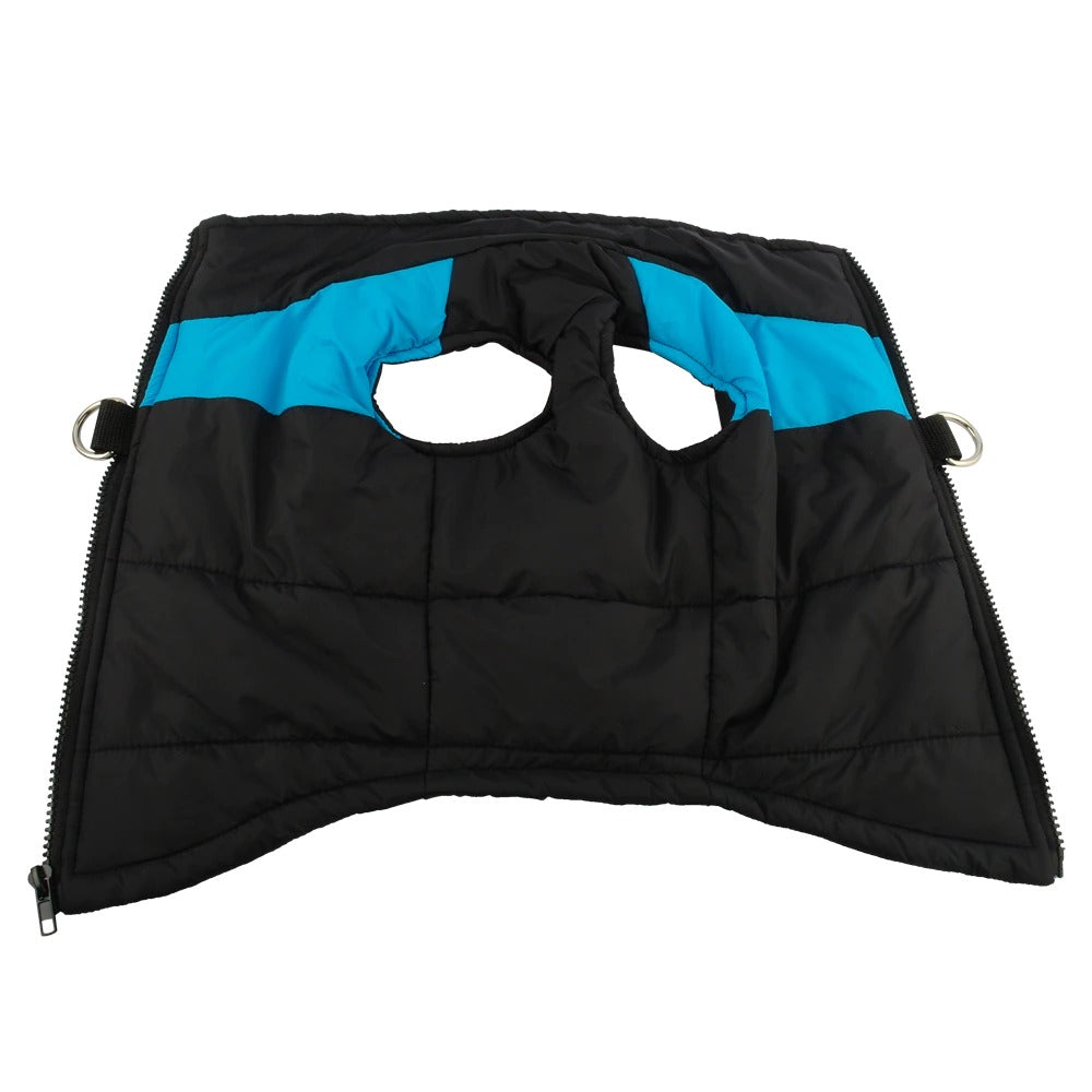 Devako Pet Wetter Jacke