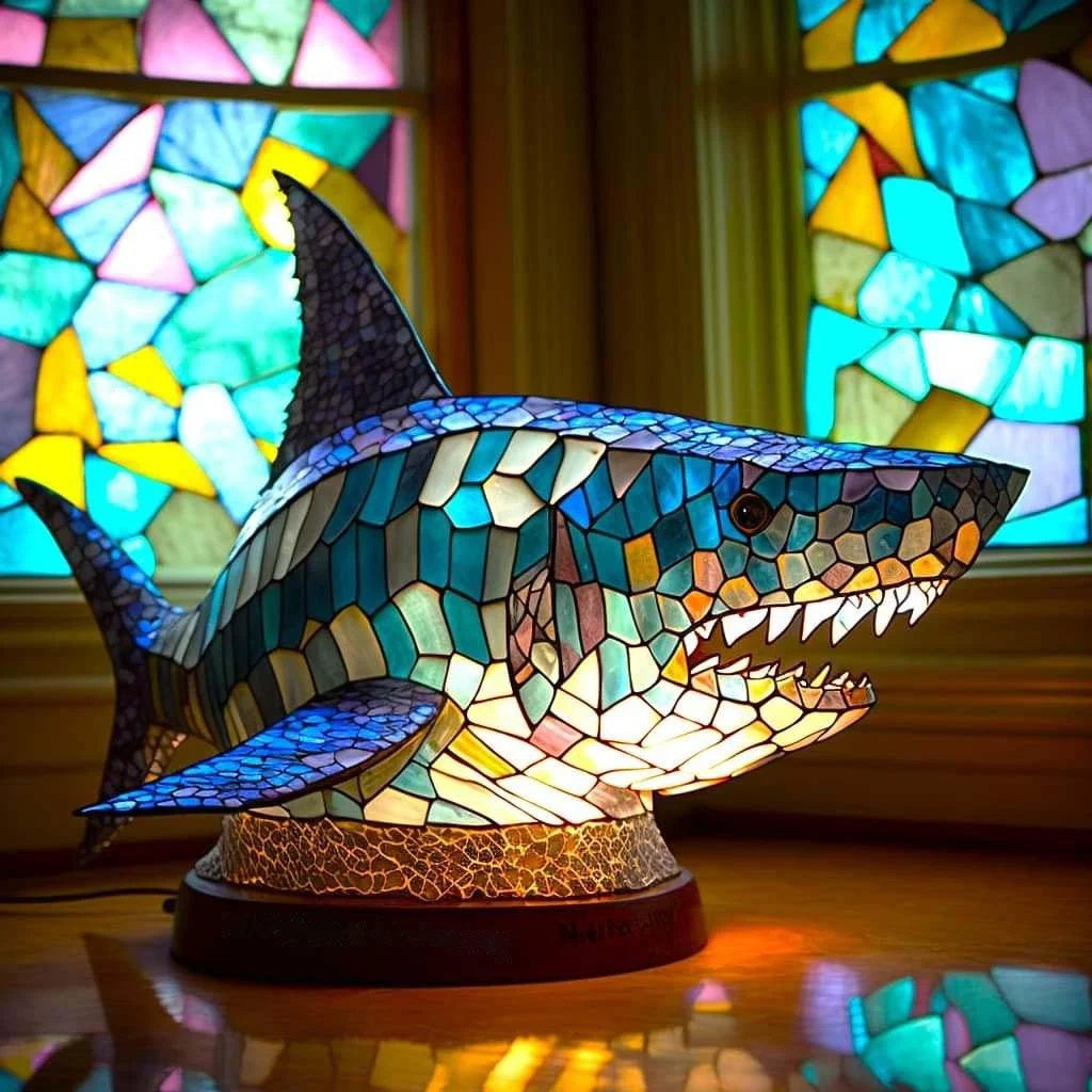 Animal Lamp - Einzigartige dekorative Beleuchtung für Ihr Zuhause