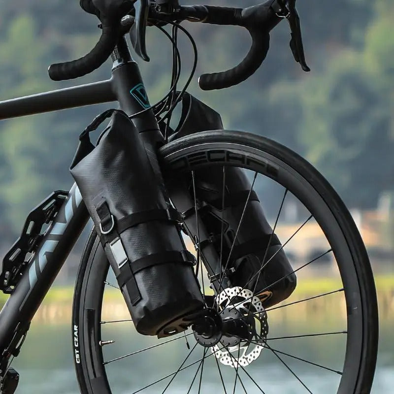 Devako Front Fork Rucksäcke - Wasserdicht