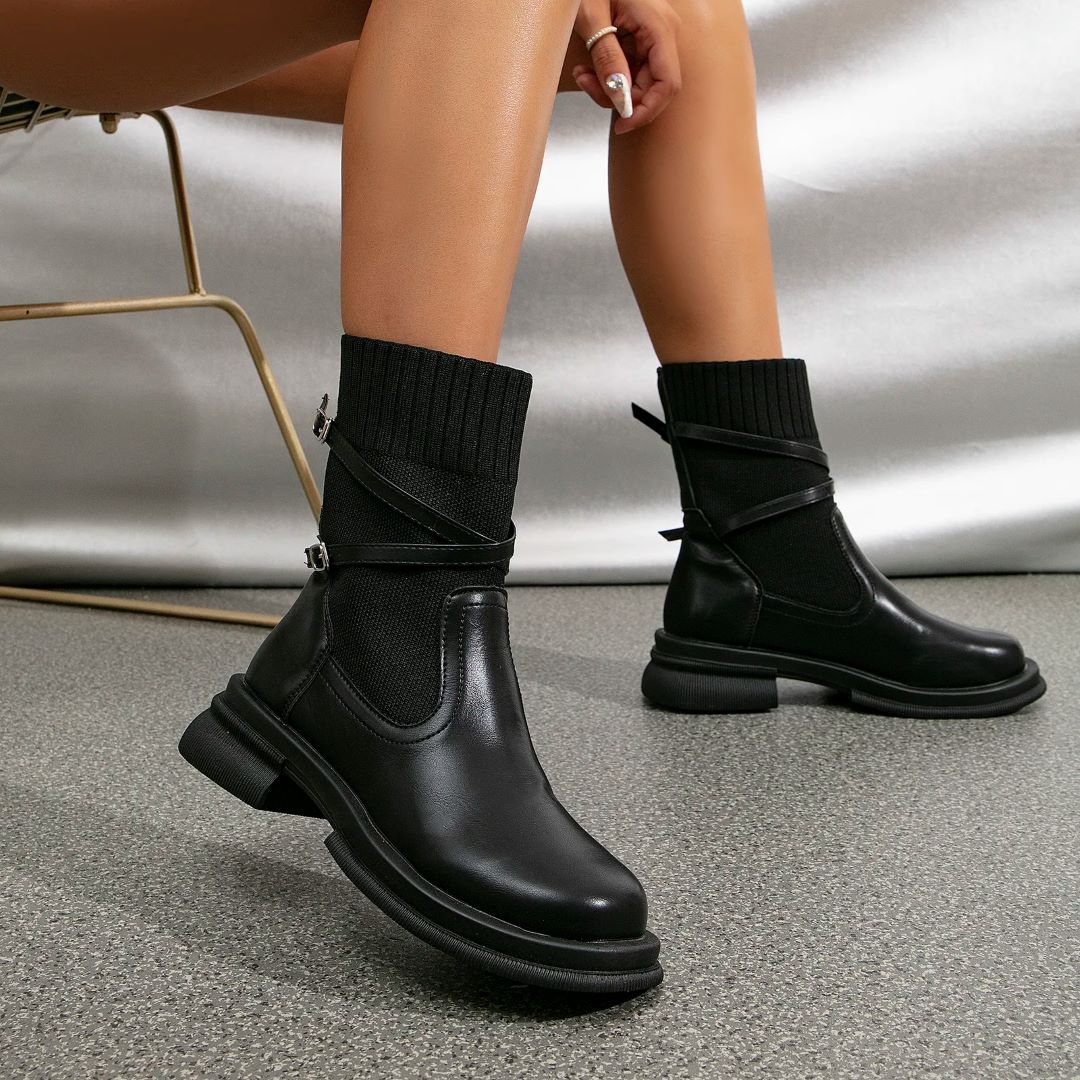 Celina | Stiefel für Frauen