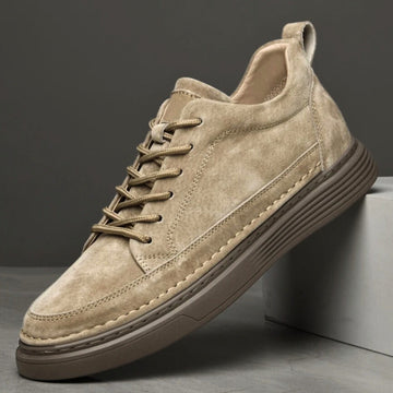 Devako Caius - Turnschuhe aus echtem Leder