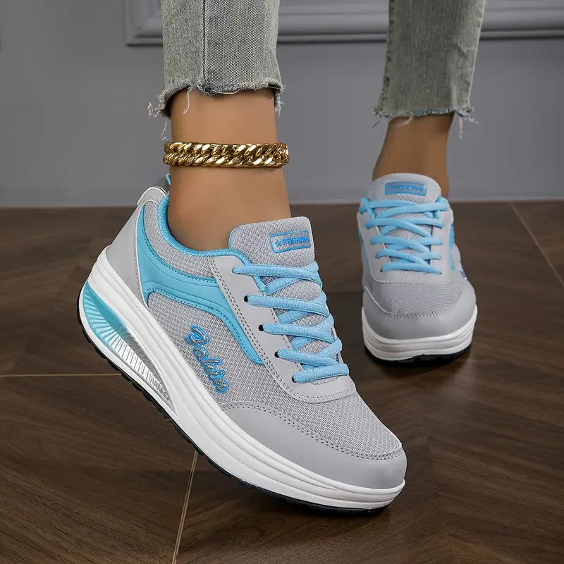 Devako Alodia | Stilvolle orthopädische Schuhe Komfort Sportschuhe