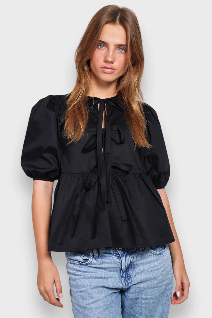 Sami - Bluse für Frauen