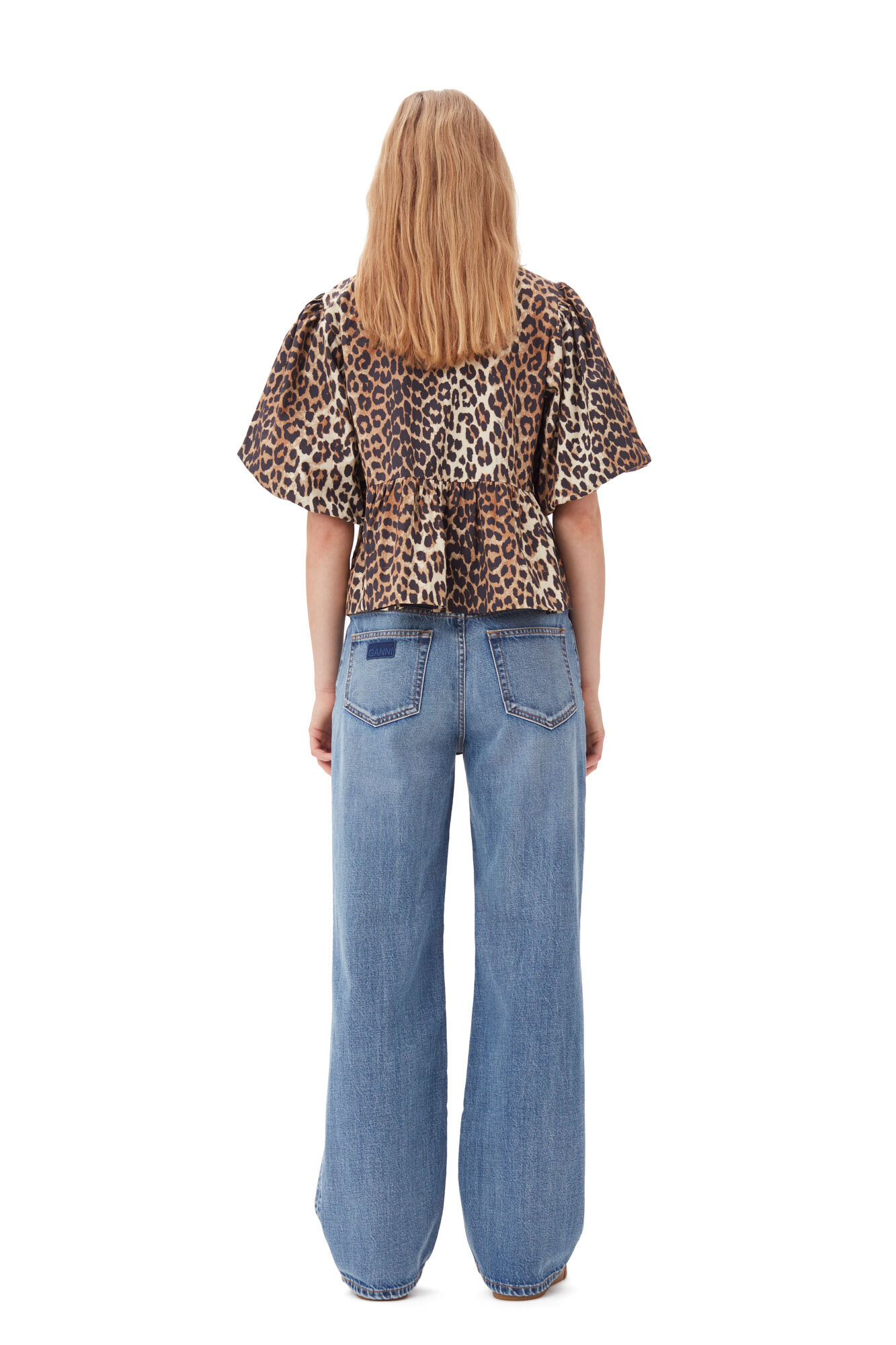 Sami - Bluse für Frauen
