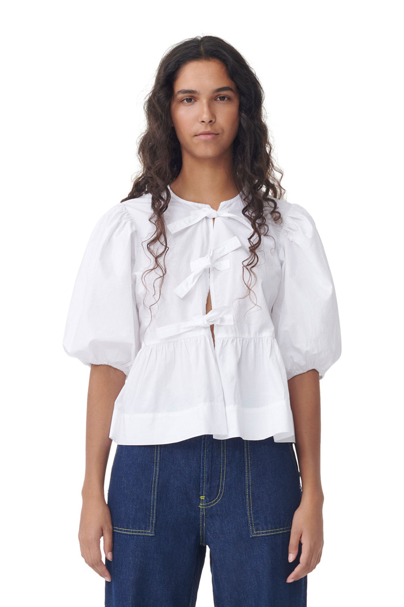 Sami - Bluse für Frauen