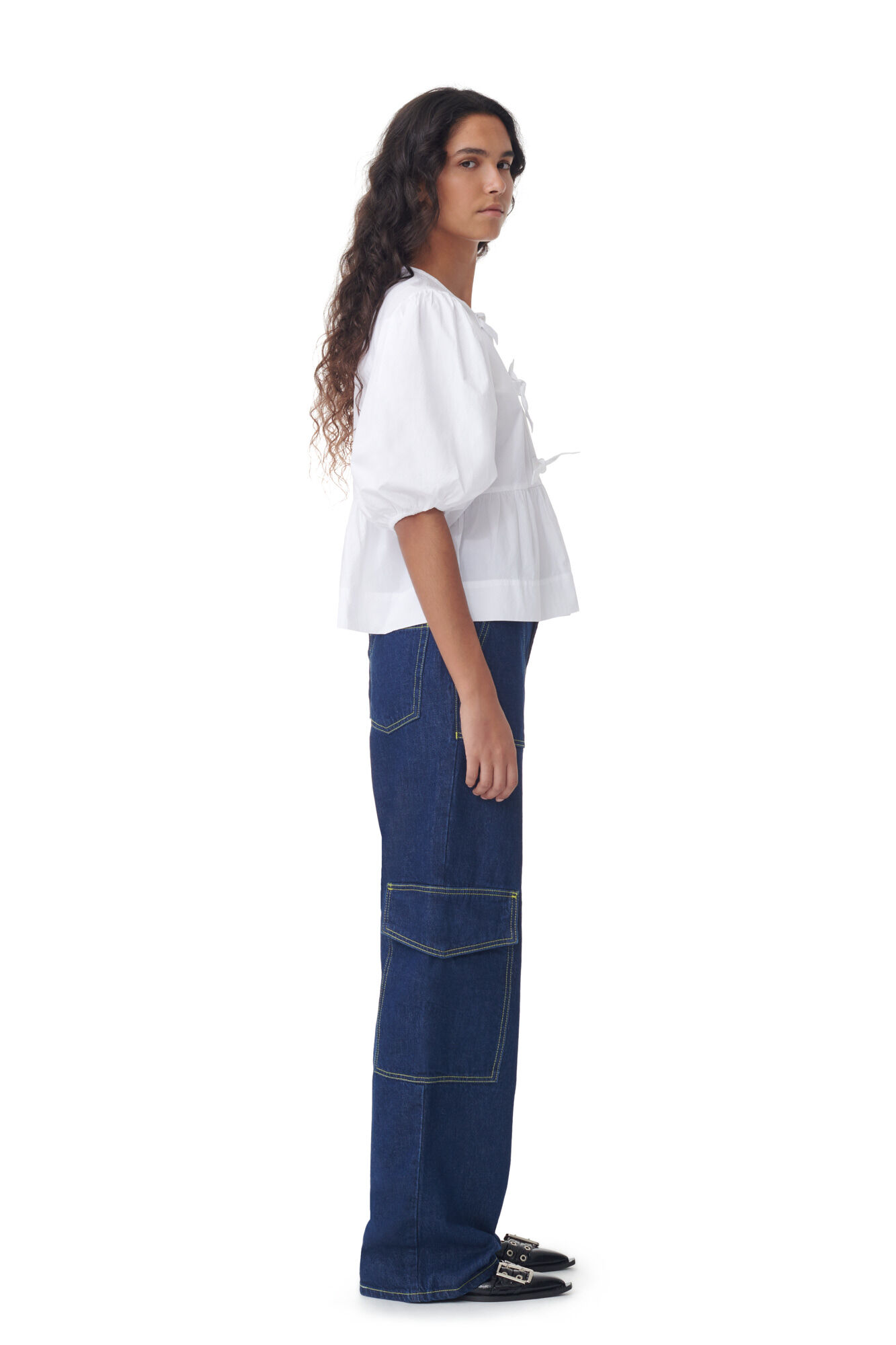 Sami - Bluse für Frauen