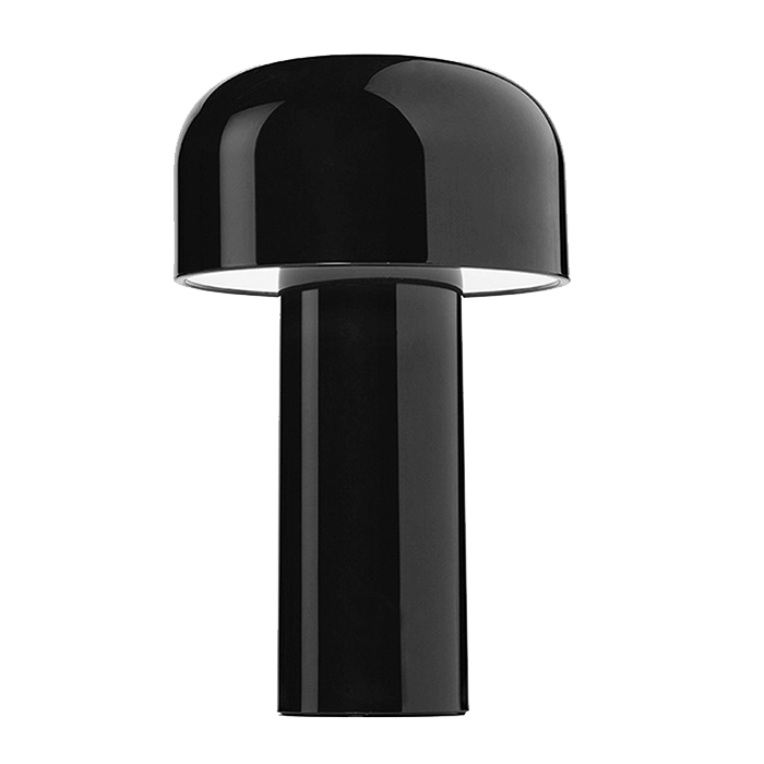 Devako HaloGleam | Mushroom Wiederaufladbare Tischlampe