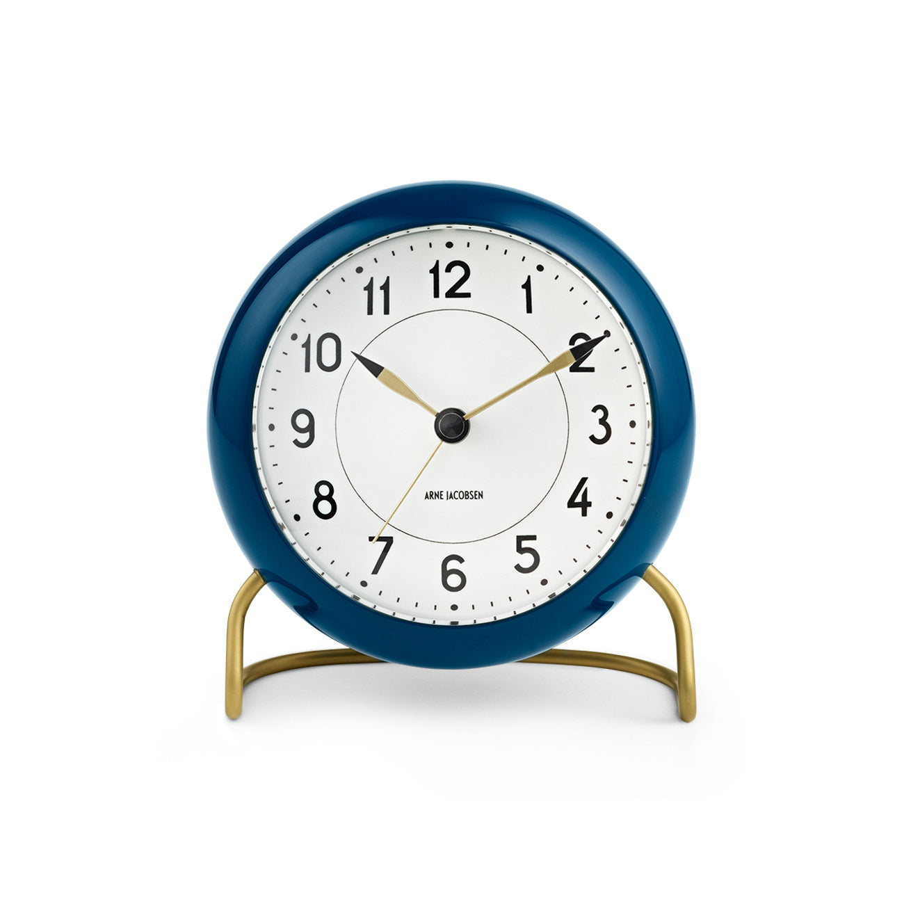 Arvena – Station bordur med alarm og lyssensor, moderne
