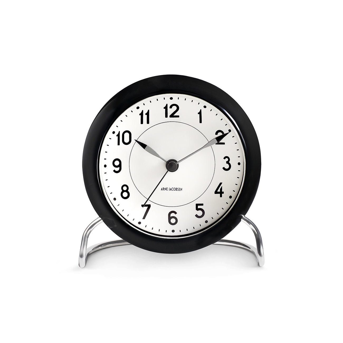 Arvena – Station bordur med alarm og lyssensor, moderne