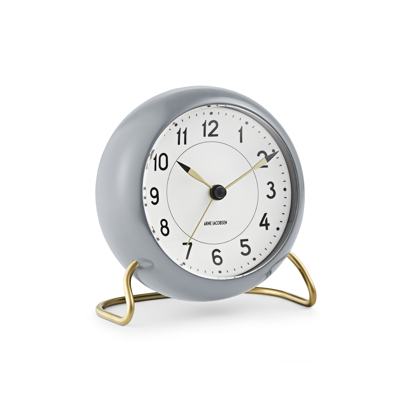 Arvena – Station bordur med alarm og lyssensor, moderne