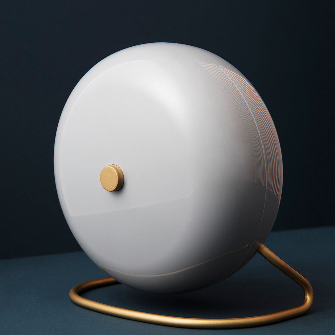 Arvena – Station bordur med alarm og lyssensor, moderne