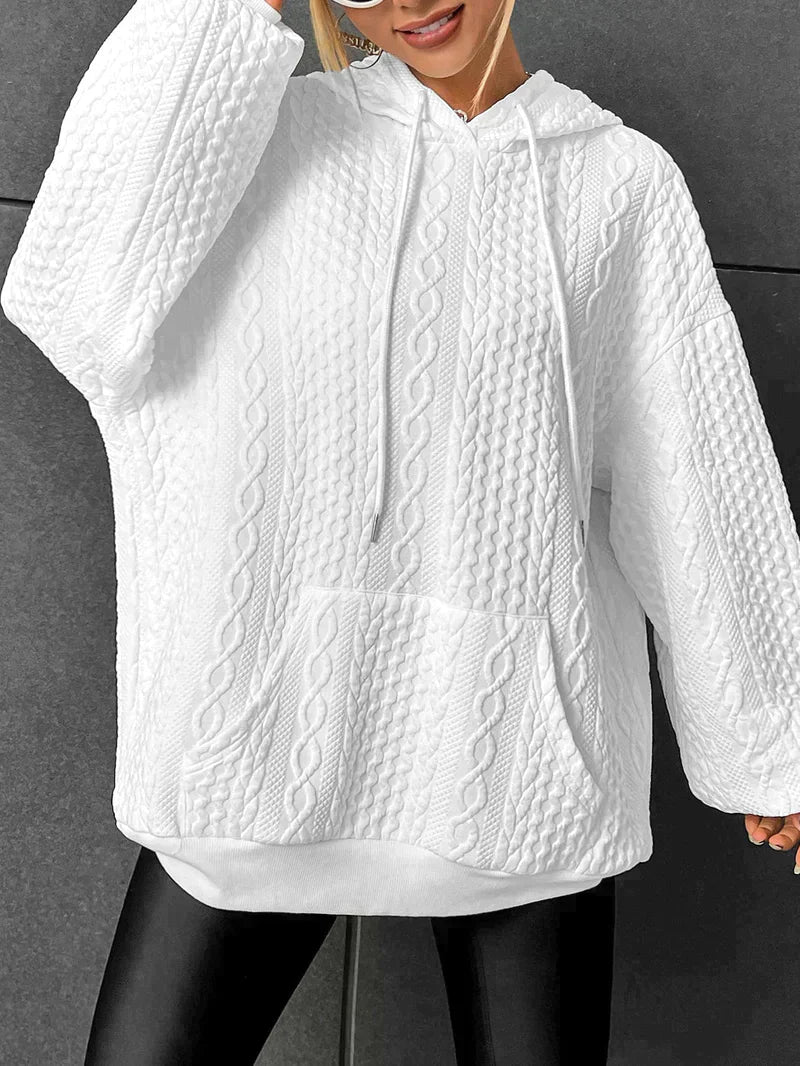 Devako | Chic hættetrøje