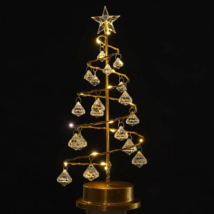 CharmingTree - Charmanter Weihnachtsbaum