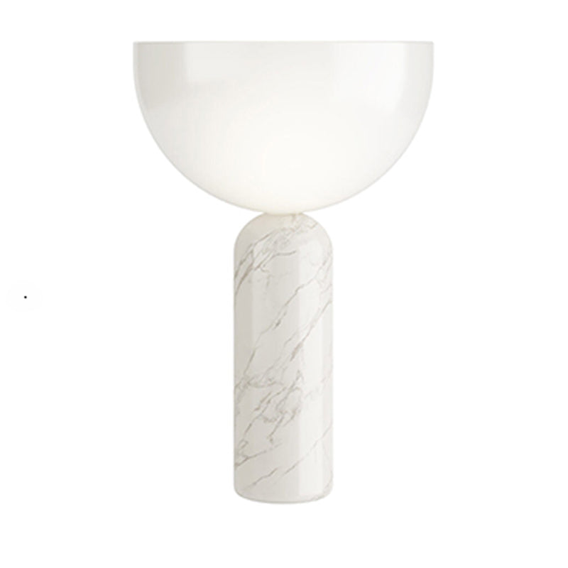 LuxMarble - Anspruchsvolle Marmorlampe