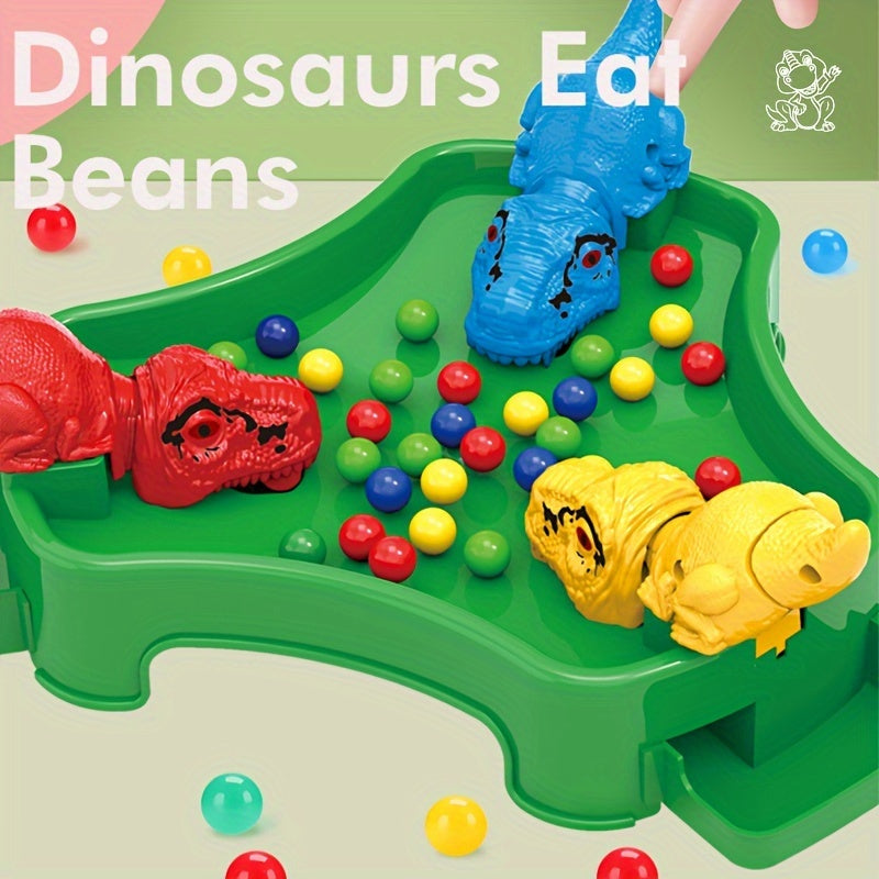 Dino-Essspiel - DinoChomp
