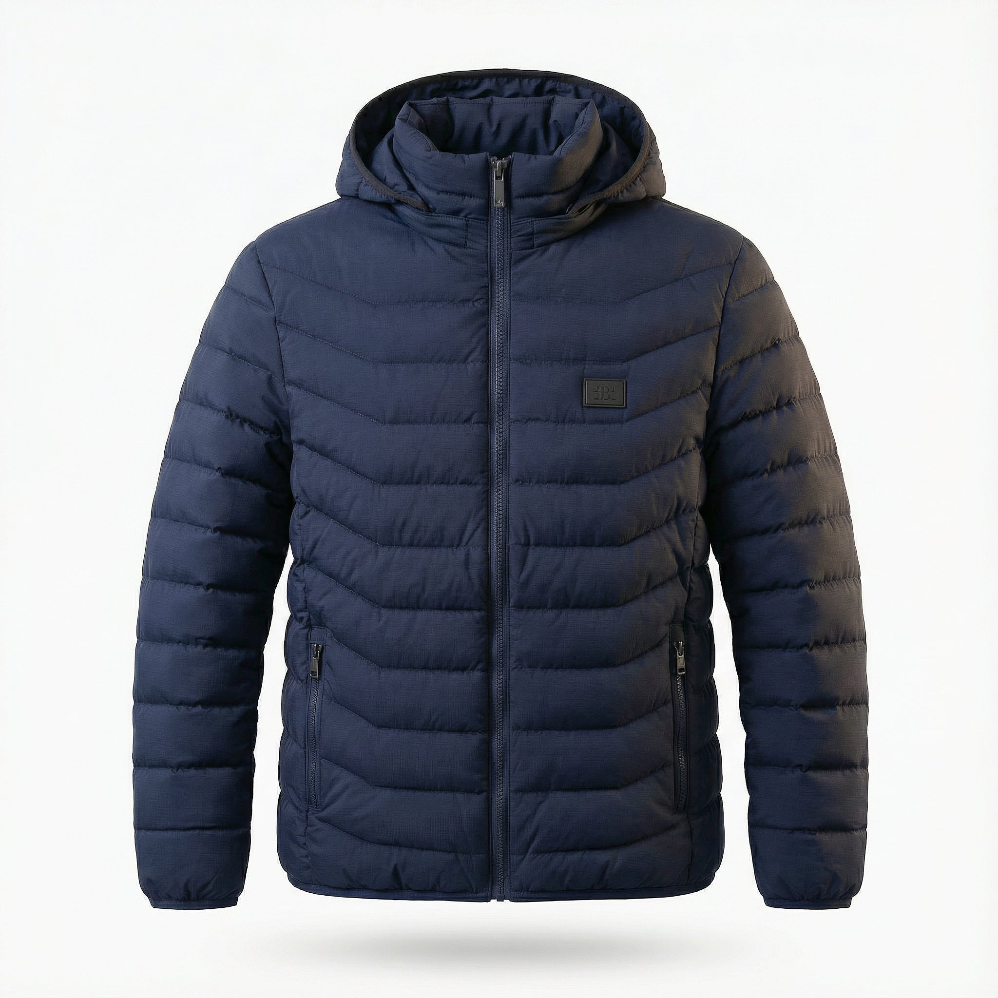 Core Heated Winter Jacket for Women & Men - Warmth in Cold Weather