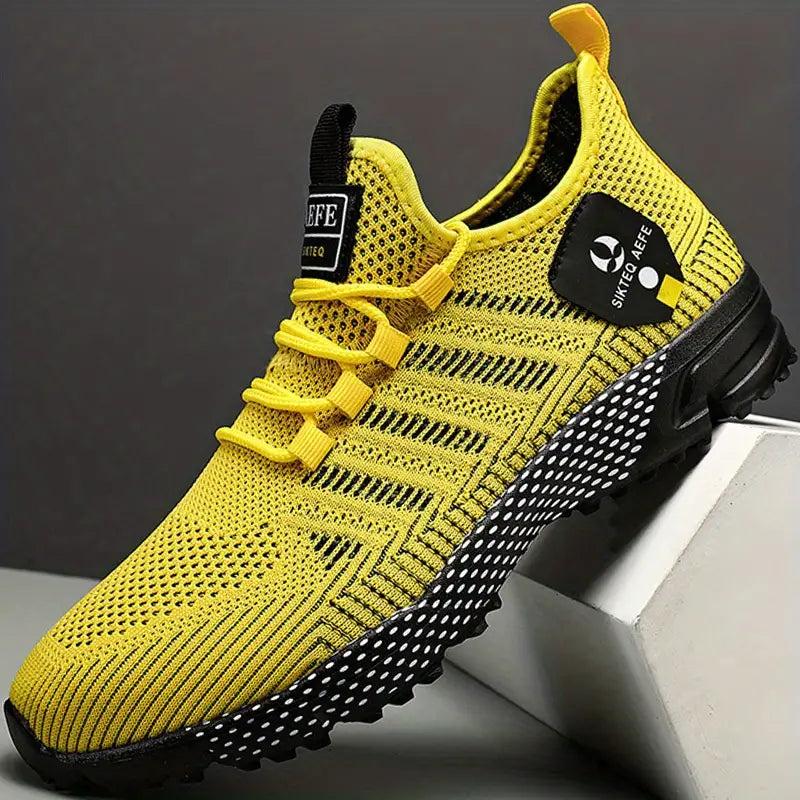 UltraComfort Hybrid – Lederschuhe mit Memory Foam und flexiblem Design