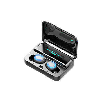 Devako Multifunktionales Bluetooth Headset Power Bank Unterstützung