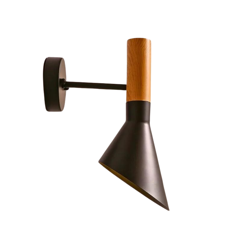 Illuma - Moderne und schlanke Lampe