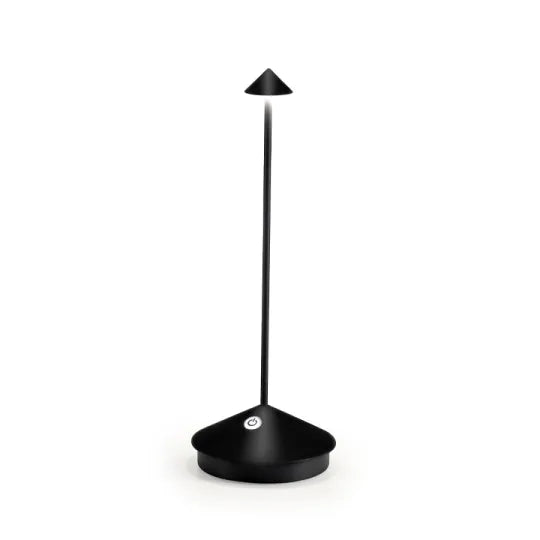 Lumin – Sanftes Licht und Stilvolle Ruhe