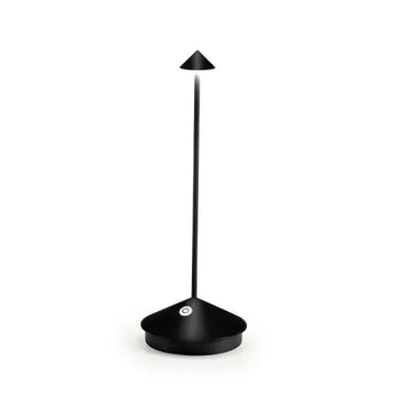 Lumin – Sanftes Licht und Stilvolle Ruhe