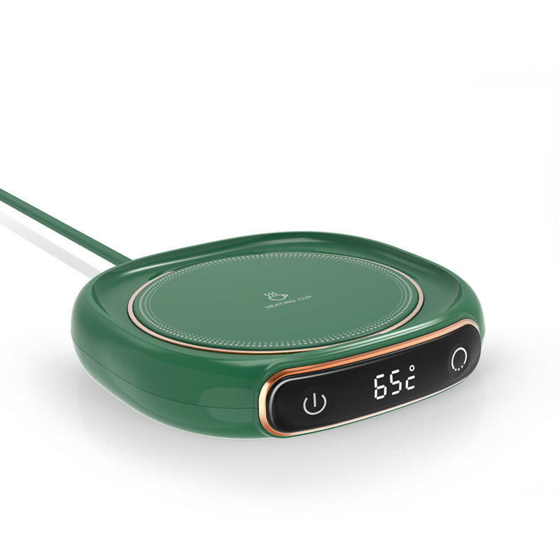 Devako Kaffeetasse Wärmer Heißer Untersetzer Smart Heating Cup