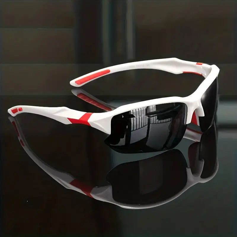 Devako Sportswear - Polarisierende Sport-Sonnenbrille