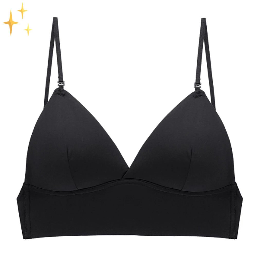 Anna Low-Back BH | Unsichtbarer BH für tief ausgeschnittene Looks