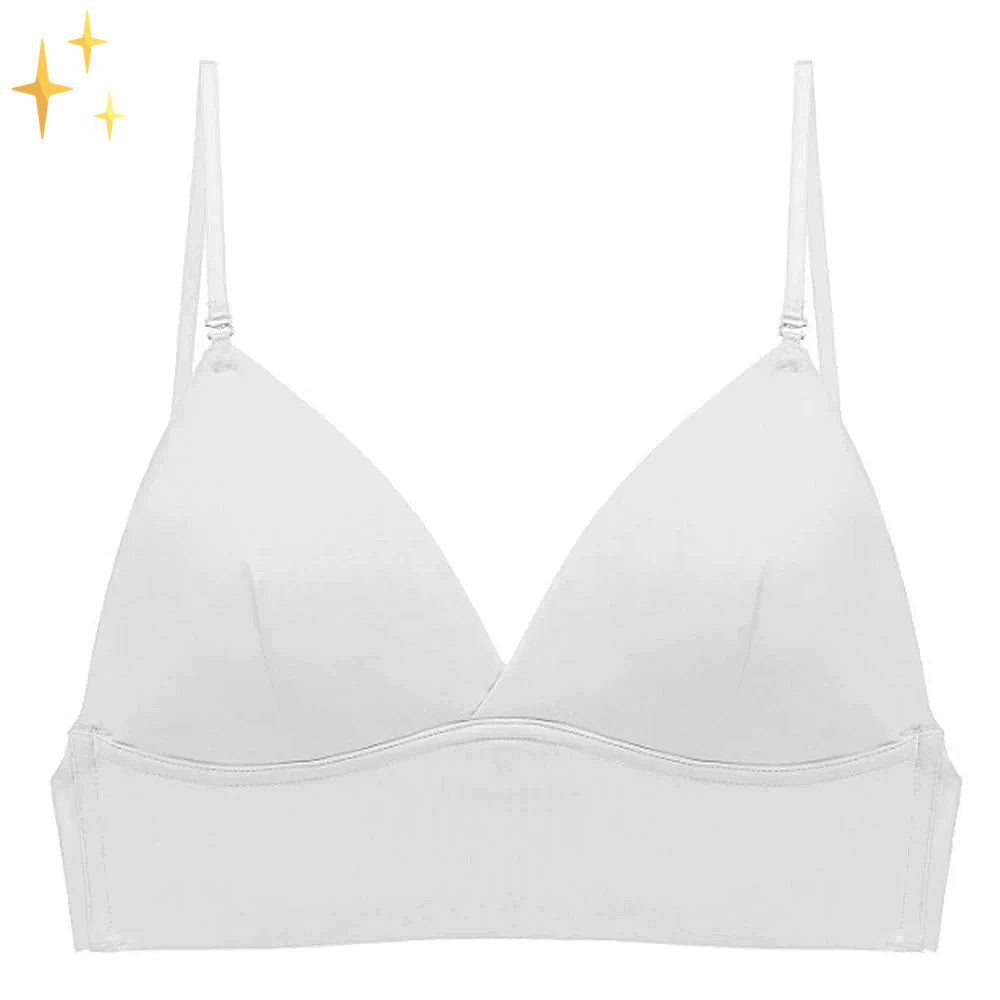 Anna Low-Back BH | Unsichtbarer BH für tief ausgeschnittene Looks