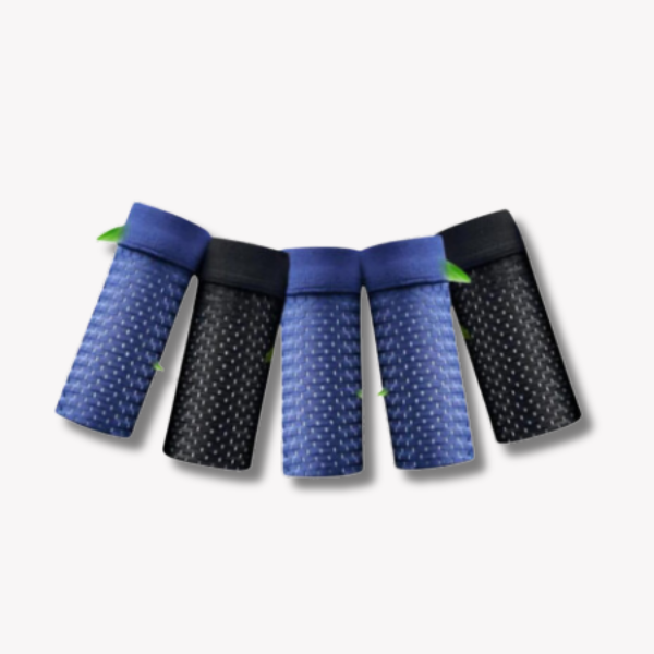 Devako Bamboo Underwear - Erleben Sie ultimativen Komfort und luxuriöse Weichheit