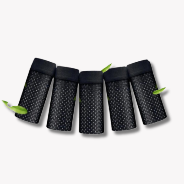 Devako Bamboo Underwear - Erleben Sie ultimativen Komfort und luxuriöse Weichheit