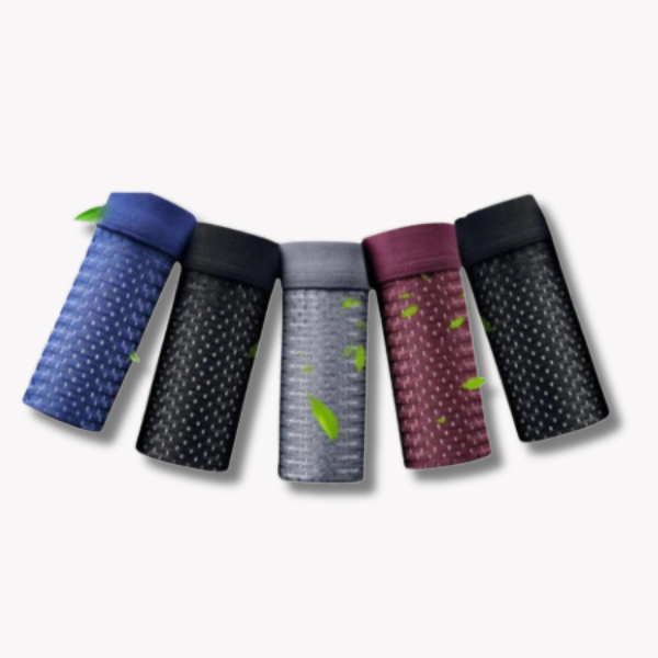 Devako Bamboo Underwear - Erleben Sie ultimativen Komfort und luxuriöse Weichheit