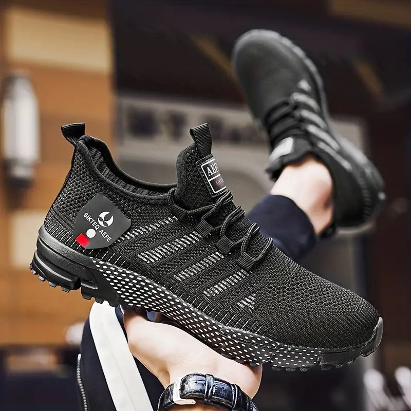 UltraComfort Hybrid – Lederschuhe mit Memory Foam und flexiblem Design