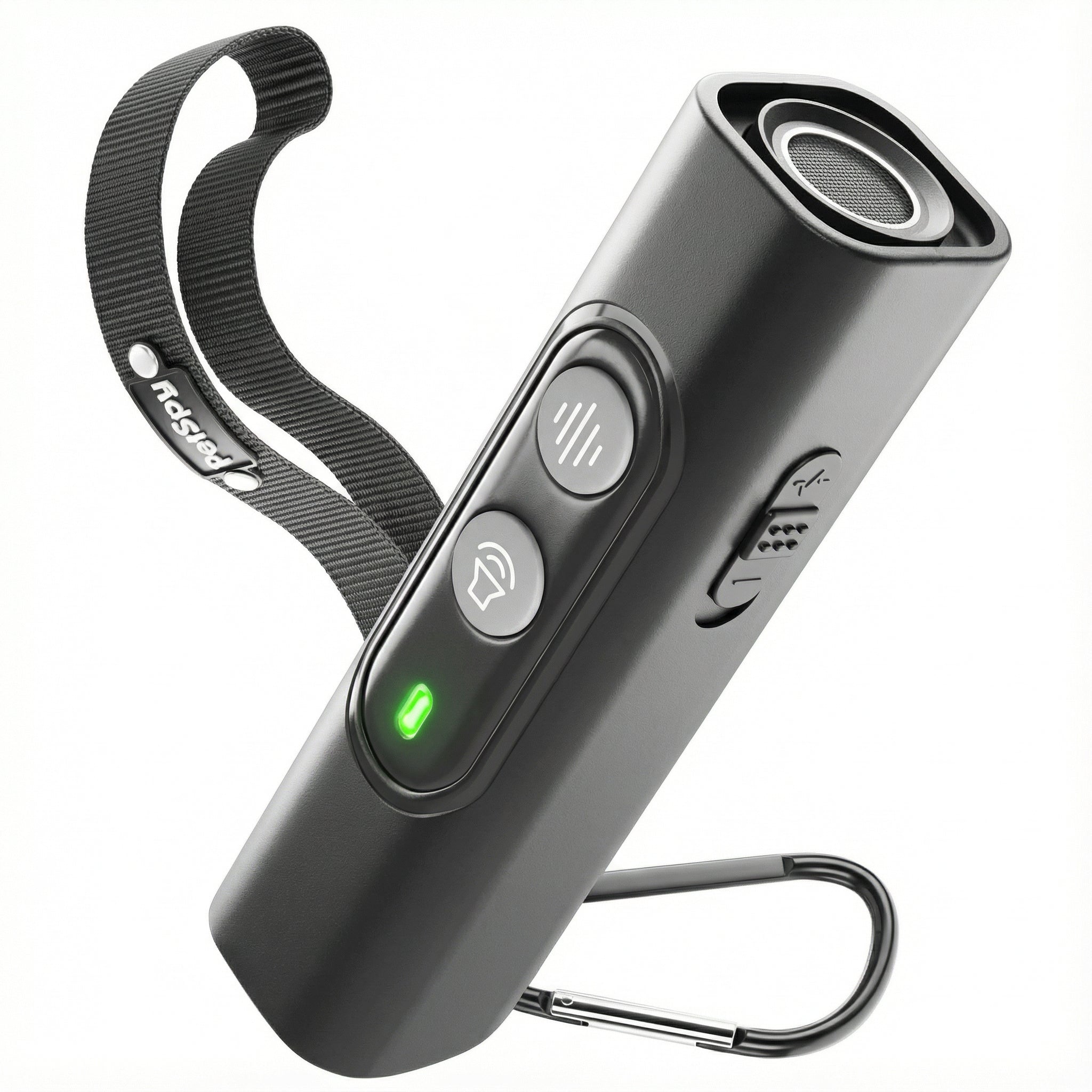 Ultrasound device for dogs – Rechargeable design & compact shape